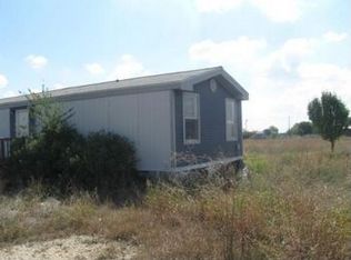 11112 Ghost Ridge Dr, Venus, TX 76084