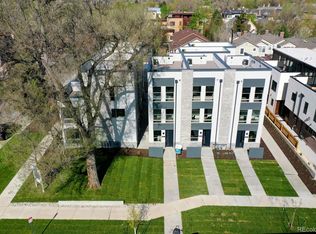 405 N Harrison St #1, Denver, CO 80206