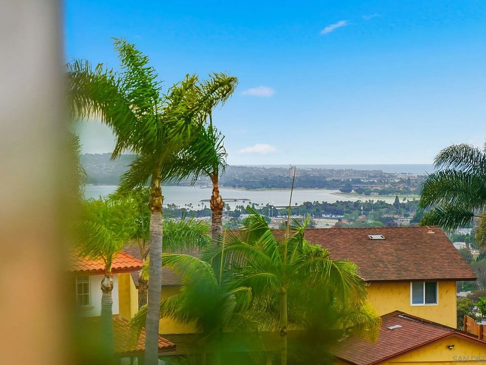 KUP❤️ 3294 Atari Ct, San Diego, CA 92117 | Zillow