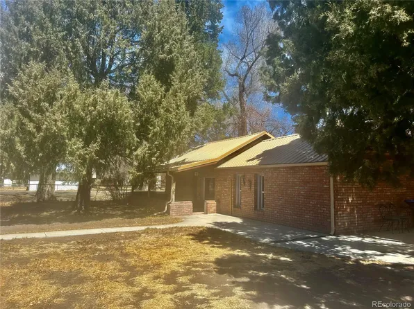 300 3rd Street, Saguache, CO 81149