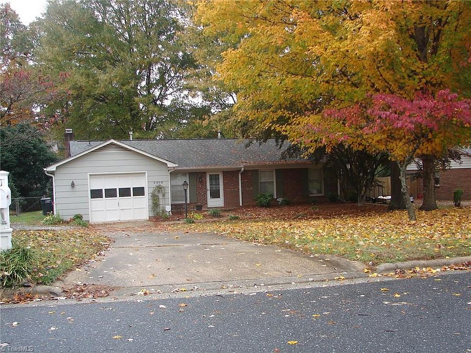 1st image of 5408 Courtfield Dr