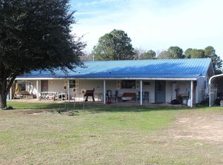 6666 Highway 371, Prescott, AR 71857