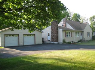 1095 Route 82, Hopewell Junction, NY 12533