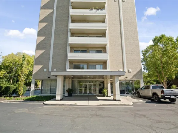 3965 N Meridian St APT 4H, Indianapolis, IN 46208