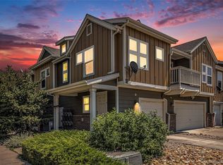 11944 Oak Hill Way UNIT A, Henderson, CO 80640