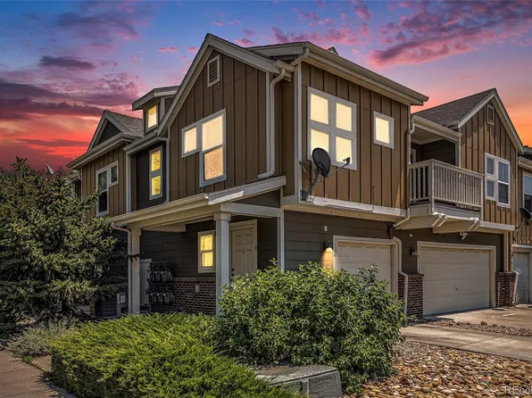 11944 Oak Hill Way #A, Commerce City, CO 80640
