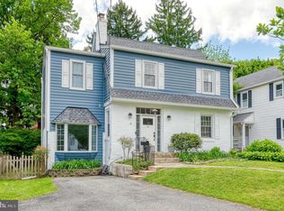 117 Burke Ave, Towson, MD 21286