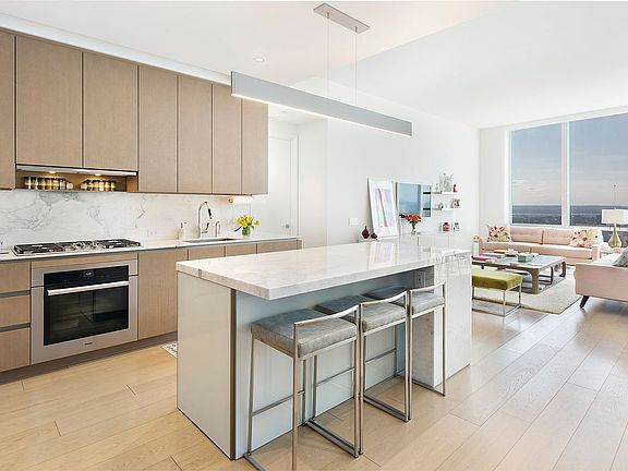 5th image of 15 Hudson Yards #63C