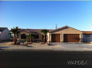2470 San Juan Dr, Lake Havasu City, AZ 86403