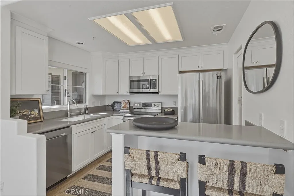 1 bed, 556 sqft, $2,580 — Photo 4