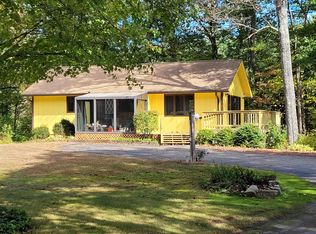 46 Sylvia Dr, Rumney, NH 03266