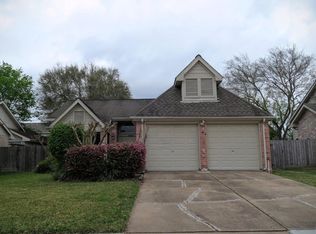 4435 Waterfall Way, Sugar Land, TX 77479