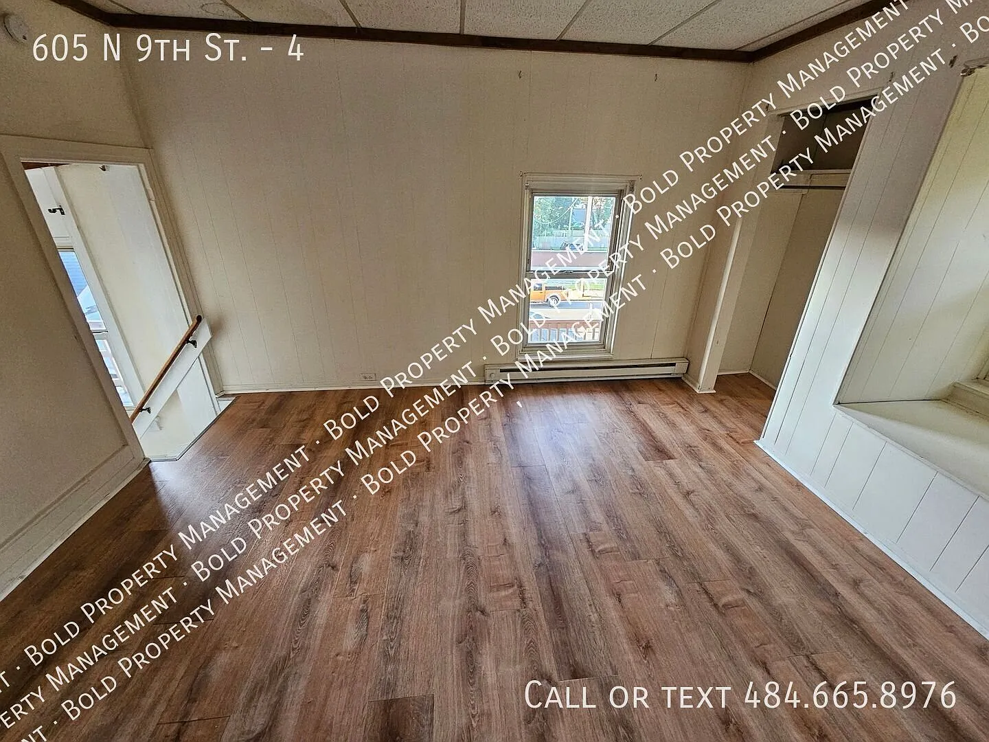 2 Bedroom Apartment — Photo 4