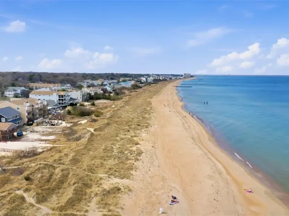 1733 E Ocean View Ave, Norfolk, VA 23503