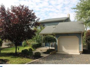 109 E Lake Blvd, Medford, NJ 08055