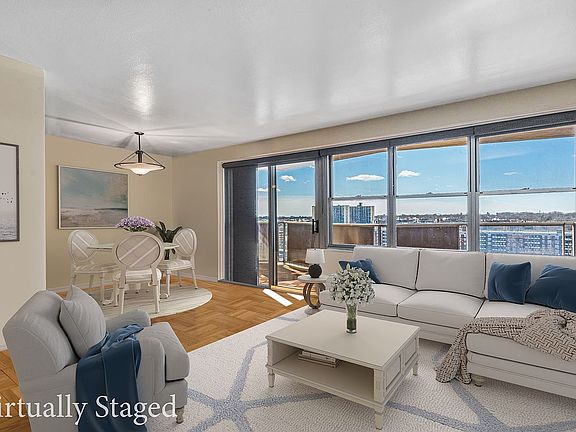 4th image of 17-85 215th St APT 15E