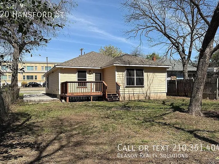 220 Hansford St — Photo 32