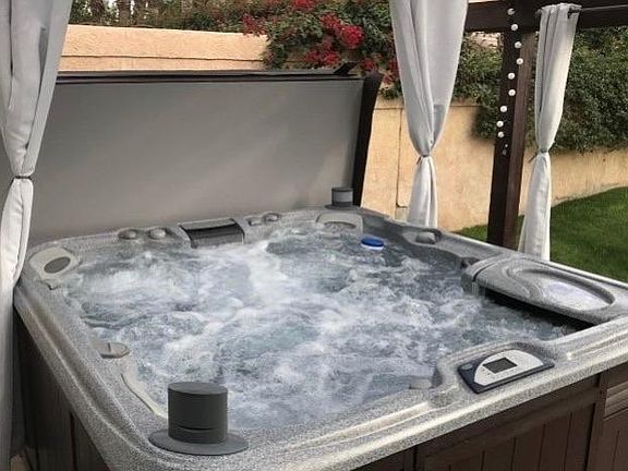 2nd image of 79365 Desert Crest Dr