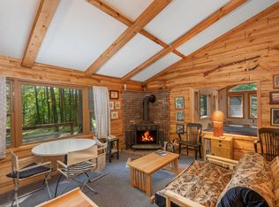 1190 Herdner Rd, Eagle River, WI 54521