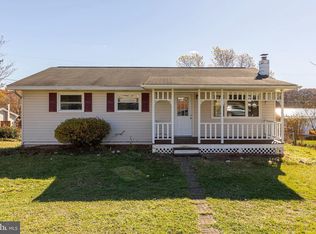 186 Hazelton Dr, Keyser, WV 26726