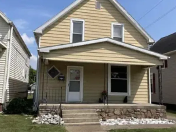 1666 S Governor St, Evansville, IN 47713