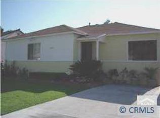 10913 Dalwood Ave, Downey, CA 90241