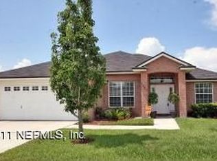 4653 N Trevor Creek Dr, Jacksonville, FL 32257