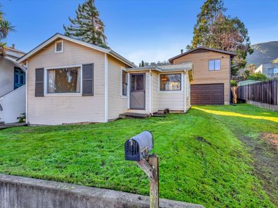 335 Monterey St, Brisbane, CA, 94005