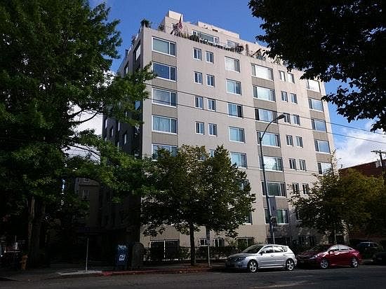 3rd image of 1200 Boylston Ave APT 503