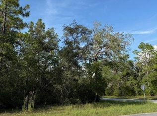 9584 N Gaillardia Way, Citrus Springs, FL 34434
