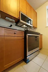 Rented by Manhattan Skyline