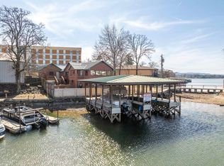 120 Butler Ln, Hot Springs, AR 71913