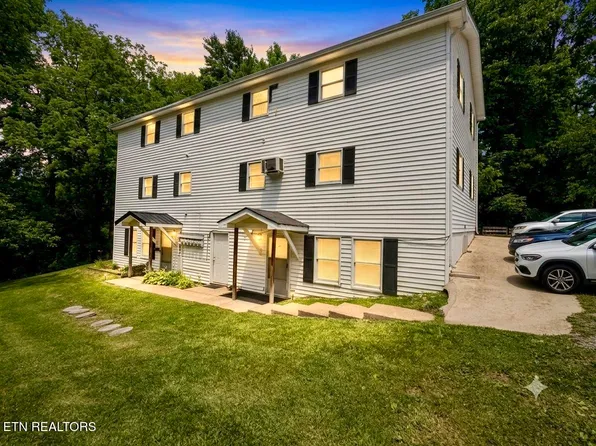 166 Warner Myers Rd, Pennington Gap, VA 24277