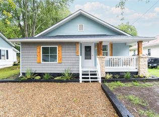 205 Harris St, Thomasville, NC 27360