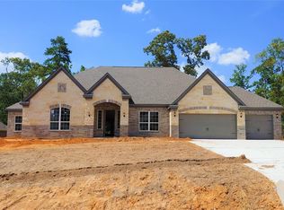 203 Magnolia Reserve Loop, Magnolia, TX 77354