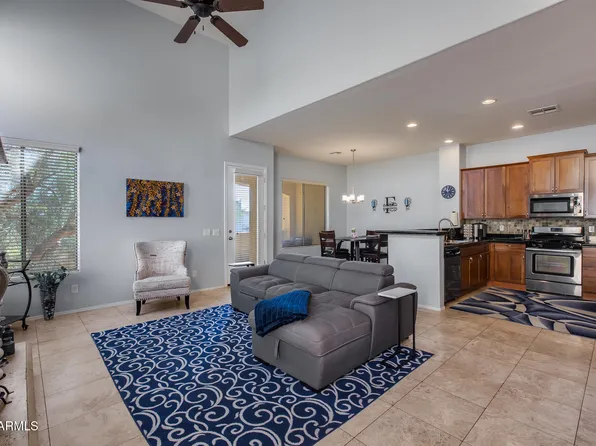 19226 N CAVE CREEK Road #103, Phoenix, AZ 85024