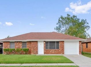 5076 Grenoble Ct, Marrero, LA 70072