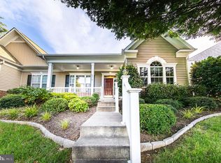 9516 Eredine Way, Bristow, VA 20136