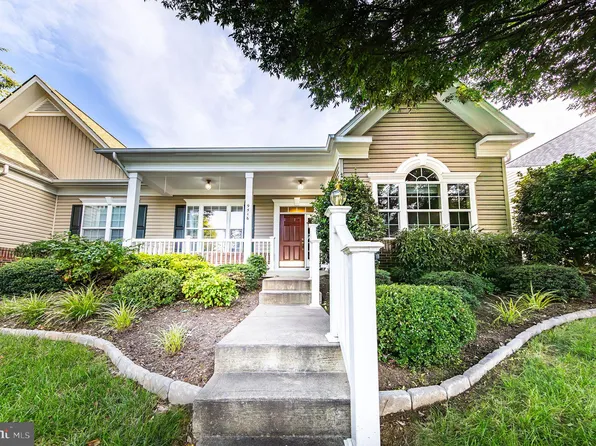 9516 Eredine Way, Bristow, VA 20136