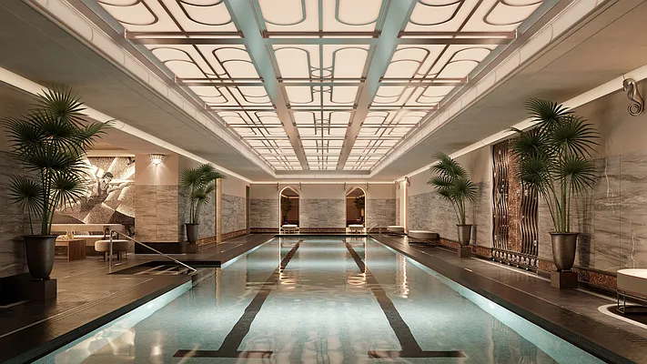 301 East 80th Street #11B in Yorkville, Manhattan | StreetEasy