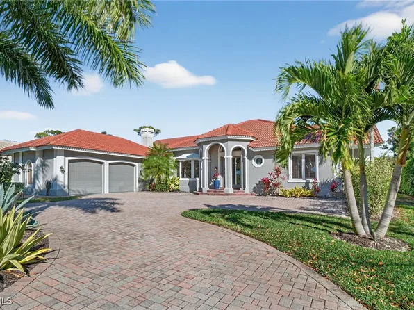 25111 Pennyroyal Dr, Bonita Springs, FL 34134