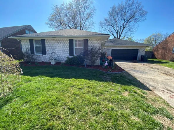 3522 Imperial Pl, Owensboro, KY 42301