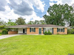 11530 Archery Dr, Baton Rouge, LA 70815