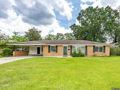 11530 Archery Dr, Baton Rouge, LA, 70815