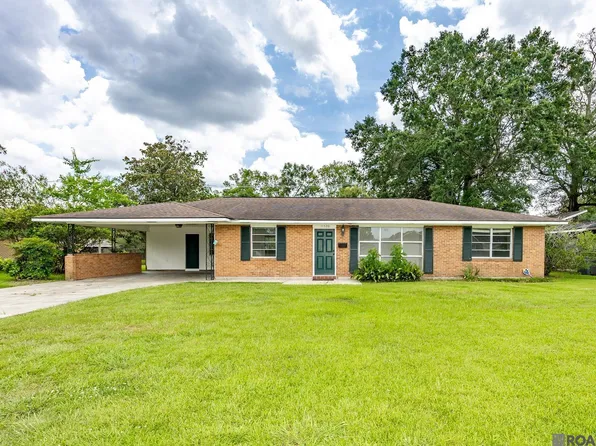 11530 Archery Dr, Baton Rouge, LA 70815