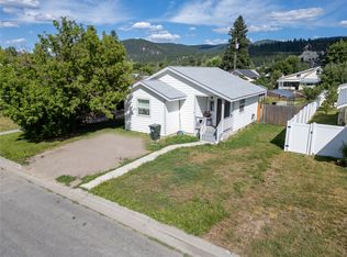 615 Wisconsin Ave, Libby, MT 59923