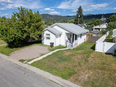 615 Wisconsin Ave, Libby, MT, 59923