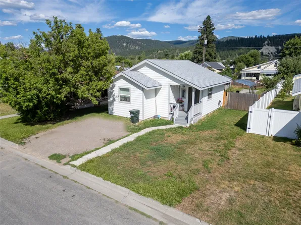 615 Wisconsin Ave, Libby, MT 59923