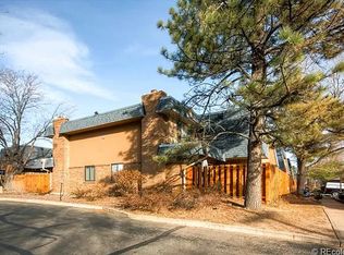 7995 E Mississippi Ave APT H4, Denver, CO 80247