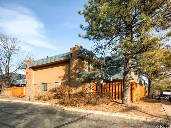 7995 E Mississippi Ave, Denver, CO